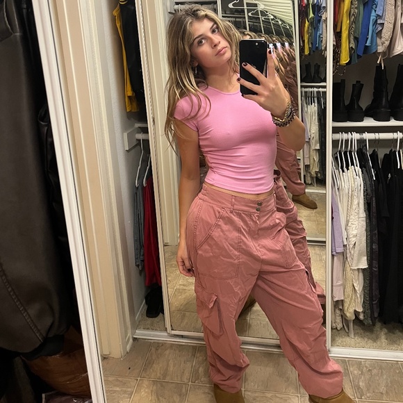 Cargo pants - Picture 5 of 5